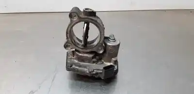 Автозапчастина б/у коробка метелика для toyota verso advance посилання на oem iam 13543465672  