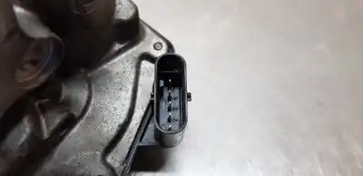 Автозапчастина б/у коробка метелика для toyota verso advance посилання на oem iam 13543465672  