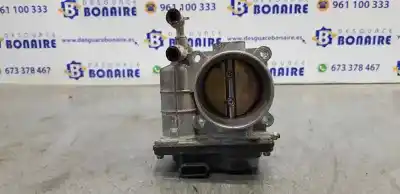 Second-hand car spare part throttle body for infiniti ex ex37 gt oem iam references 16119jk20a
