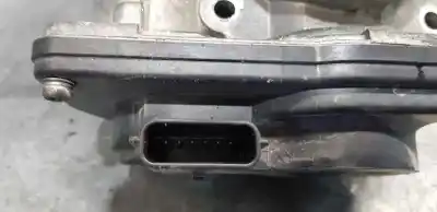 Автозапчасти б/у бабочка коробка за infiniti ex ex37 gt ссылки oem iam 16119jk20a  