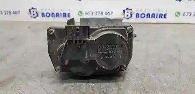 Автозапчасти б/у бабочка коробка за infiniti ex ex37 gt ссылки oem iam 16119jk20a  