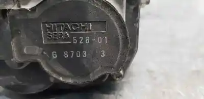 Автозапчасти б/у бабочка коробка за infiniti ex ex37 gt ссылки oem iam 16119jk20a  