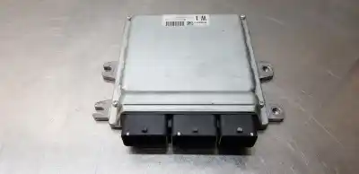 Second-hand car spare part ecu engine control for infiniti ex ex37 gt oem iam references 237101bn0a