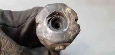 Pièce détachée automobile d'occasion vérin de capot pour iveco daily caja cerrada furgón 3.5 t références oem iam 5801604504  