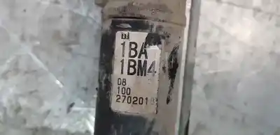 Автозапчастина б/у рульмова рейка для infiniti ex ex37 gt посилання на oem iam 490011ba1b  