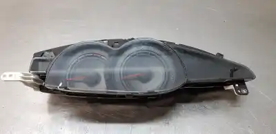 Second-hand car spare part dashboard for toyota verso advance oem iam references 838000fa71