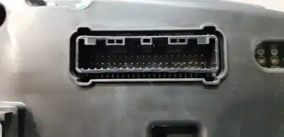 Peça sobressalente para automóvel em segunda mão quadrante por toyota verso advance referências oem iam 838000fa71  