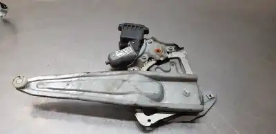 Second-hand car spare part rear left window regulator for toyota verso advance oem iam references 857200f04