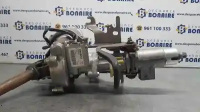 Second-hand car spare part steering column for renault kangoo furgón confort oem iam references 8200932439  