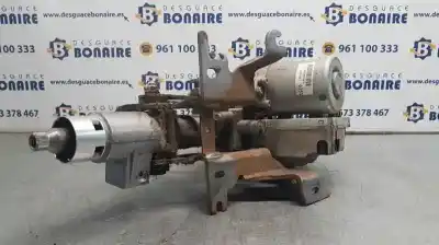 Second-hand car spare part steering column for renault kangoo furgón confort oem iam references 8200932439  