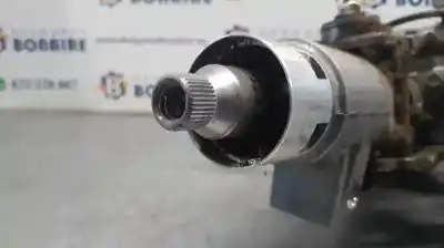 Second-hand car spare part steering column for renault kangoo furgón confort oem iam references 8200932439  