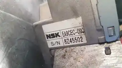 Second-hand car spare part steering column for renault kangoo furgón confort oem iam references 8200932439  