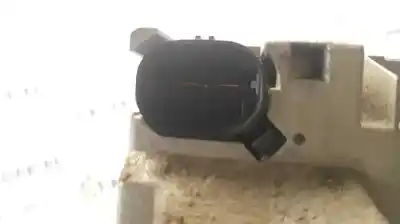 Second-hand car spare part steering column for renault kangoo furgón confort oem iam references 8200932439  