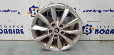 Автозапчастина б/у шина для skoda octavia combi (5e5) ambition посилання на oem iam 5e0601025b