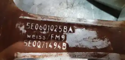 Автозапчастина б/у шина для skoda octavia combi (5e5) ambition посилання на oem iam 5e0601025b  
