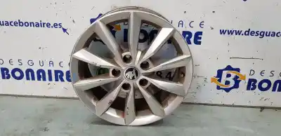 Автозапчастина б/у шина для skoda octavia combi (5e5) ambition посилання на oem iam 5e0601025b