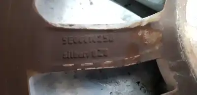 Автозапчастина б/у шина для skoda octavia combi (5e5) ambition посилання на oem iam 5e0601025b  