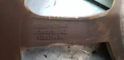 Автозапчастина б/у шина для skoda octavia combi (5e5) ambition посилання на oem iam 5e0601025b  