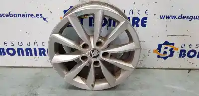 Автозапчастина б/у шина для skoda octavia combi (5e5) ambition посилання на oem iam 5e0601025b