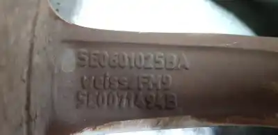 Автозапчастина б/у шина для skoda octavia combi (5e5) ambition посилання на oem iam 5e0601025b  