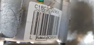 Автозапчасти б/у рулевая колонка за ford fiesta (ccn) trend ссылки oem iam c1bc3c529ek  jd01m077b2