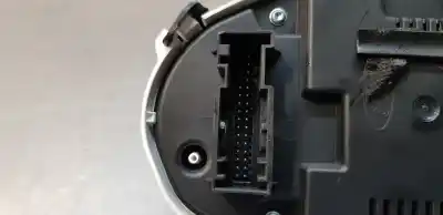 Second-hand car spare part dashboard for ford fiesta (ccn) trend oem iam references c1bt10849exn  