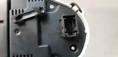 Second-hand car spare part dashboard for ford fiesta (ccn) trend oem iam references c1bt10849exn  