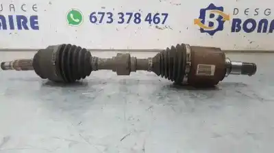 Second-hand car spare part Front Left Transmission for DODGE CALIBER S OEM IAM references P05085224AB  