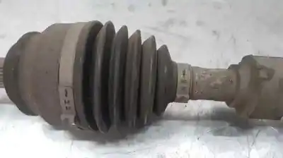 Second-hand car spare part front left transmission for dodge caliber s oem iam references p05085224ab  