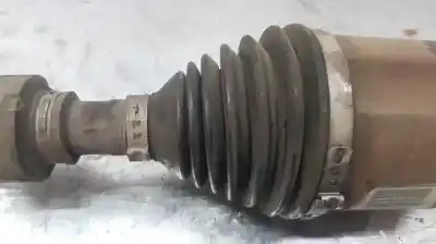 Second-hand car spare part front left transmission for dodge caliber s oem iam references p05085224ab  