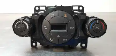 Автозапчастина б/у КЛІМАТ-КОНТРОЛЬ для FORD FIESTA (CCN)  Посилання на OEM IAM C1BT18C612AF  
