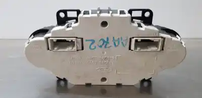 Автозапчасти б/у климат-контроль за ford fiesta (ccn) trend ссылки oem iam c1bt18c612af  