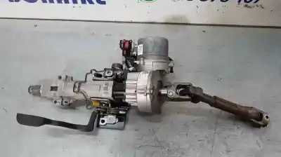 Second-hand car spare part steering column for skoda rapid active oem iam references 6c1909144ag  