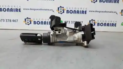 Автозапчасти б/у ПРОТИВОУГОННОЕ УСТРОЙСТВО за SKODA RAPID  ссылки OEM IAM 6C0905865  