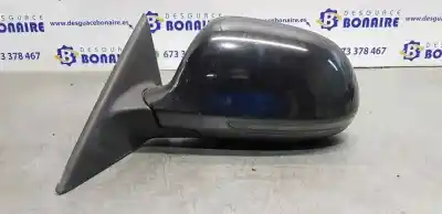 Автозапчасти б/у ЛЕВОЕ ЗЕРКАЛО за AUDI A5 COUPE (8T)  ссылки OEM IAM 8T1857409G  