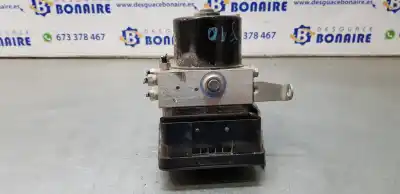 Peça sobressalente para automóvel em segunda mão abs por bmw serie 1 berlina (e81/e87) 2.0 120d referências oem iam 677221301  