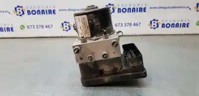 Peça sobressalente para automóvel em segunda mão abs por bmw serie 1 berlina (e81/e87) 2.0 120d referências oem iam 677221301  