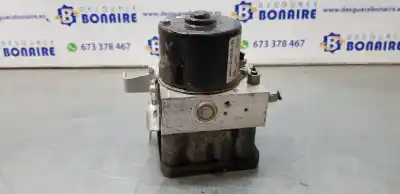 Peça sobressalente para automóvel em segunda mão abs por bmw serie 1 berlina (e81/e87) 2.0 120d referências oem iam 677221301  