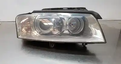 Автозапчасти б/у правая фара за audi a8 (4e2) 4.0 tdi quattro ссылки oem iam 4e0941004r