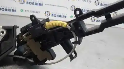 Second-hand car spare part front right door lock for bmw serie 1 berlina (e81/e87) 2.0 120d oem iam references 7167074  