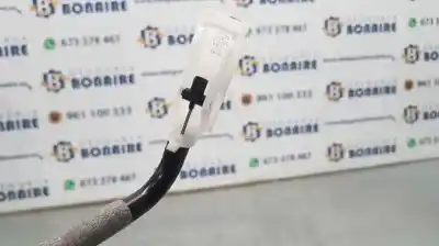 Second-hand car spare part front right door lock for bmw serie 1 berlina (e81/e87) 2.0 120d oem iam references 7167074  