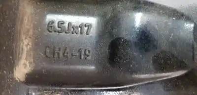 Автозапчастина б/у шина для citroen c4 cactus origins посилання на oem iam 9800494077  