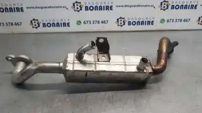 Pezzo di ricambio per auto di seconda mano RAFFREDDATORE EGR per SUBARU FORESTER S12  Riferimenti OEM IAM J2D02520BBAS01  