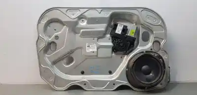 Автозапчасти б/у РЕГУЛЯТОР СТЕКЛА ПЕРЕДНЕГО ЛЕВОГО за FORD KUGA (CBV)  ссылки OEM IAM 7M51R045H17A  