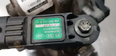 Автозапчасти б/у бабочка коробка за dacia lodgy laureate ссылки oem iam 161a05457r  