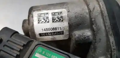 Автозапчасти б/у бабочка коробка за dacia lodgy laureate ссылки oem iam 161a05457r  