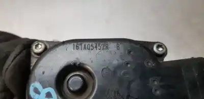 Автозапчасти б/у бабочка коробка за dacia lodgy laureate ссылки oem iam 161a05457r  