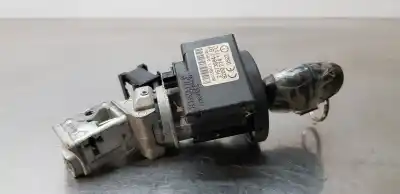 Peça sobressalente para automóvel em segunda mão canhão de ignição por renault clio iii luxe privilege referências oem iam 8200214173c  