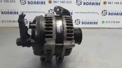 Peça sobressalente para automóvel em segunda mão alternador por chrysler 300 c touring 3.5 referências oem iam 04896805aa