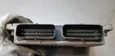 Second-hand car spare part automatic gearbox control unit for renault clio iii luxe privilege oem iam references 8200548381  